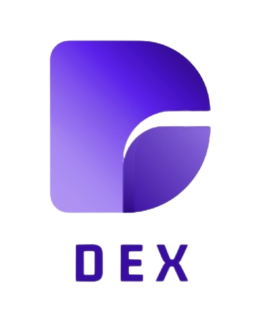 DEX Logo